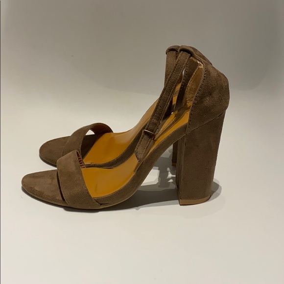 Chunky heels - Picture 2 of 2